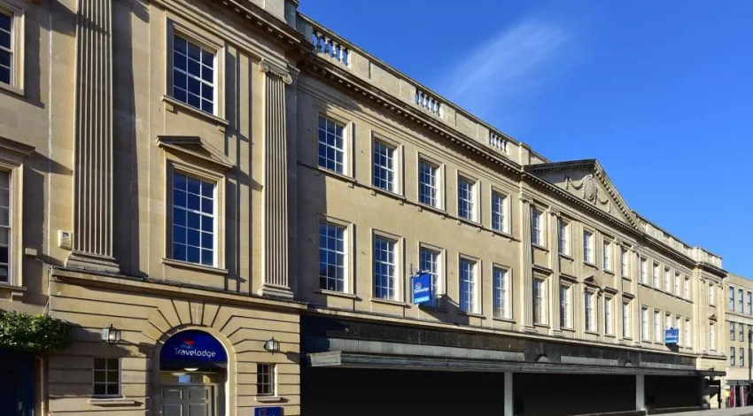 Bath gb outlet
